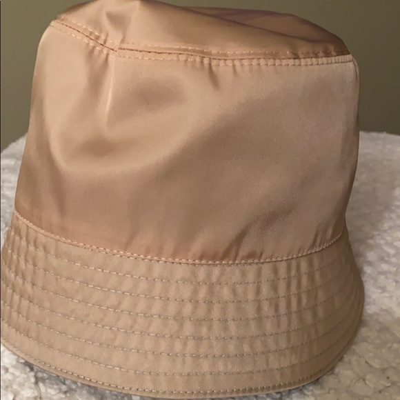Prada Bucket Hat